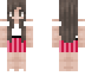 jessie--party outfit