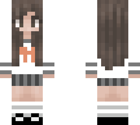 jessie--school outfit