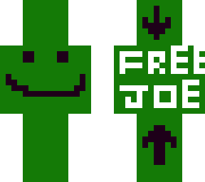 joe