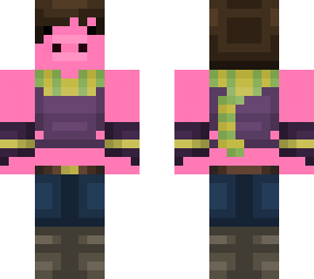 joseph porkstar