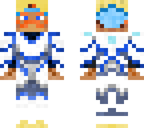 juan orteges power suit v.3