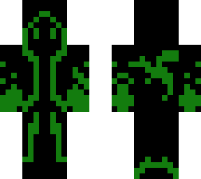 just green wizard idk