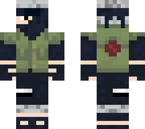 kakashi