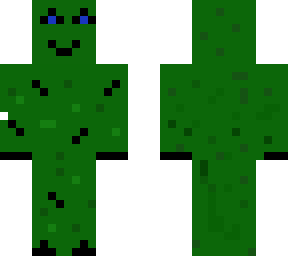 kaktus man 500