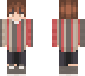 karl jacobs sweater