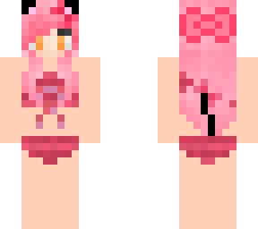 kawaii chan raft