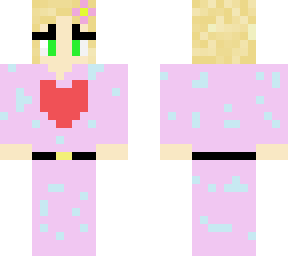 kawaii girl