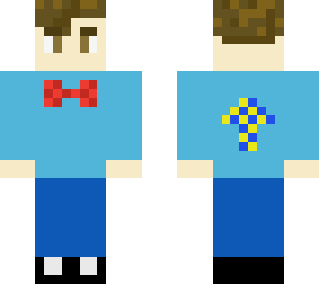 kboi's original skin
