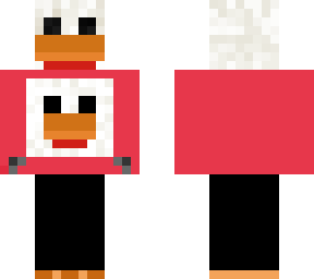 kbois chicky
