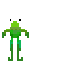 kermit thunderthighs