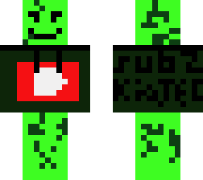 kiatec's 1st skin