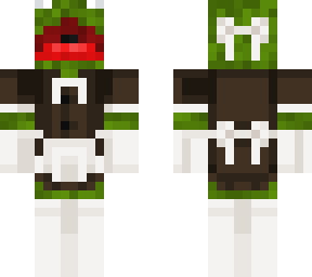 killer_77lz maid