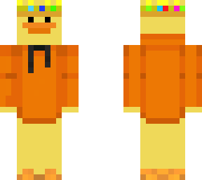 king birb