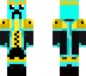 king creeper