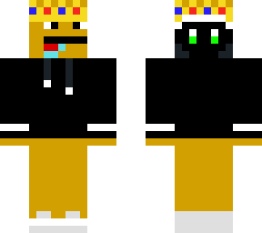 king der ii
