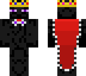 king endermen
