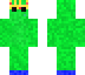 king slime