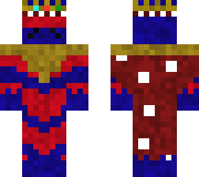 king tesla 2.0