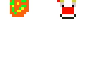 klovnehode