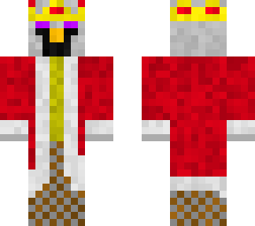 knight king