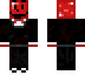 koolaid tuxedo