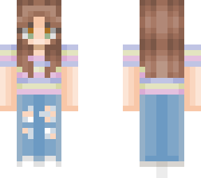 kristina skin