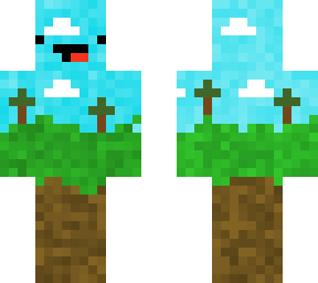 landscape derp