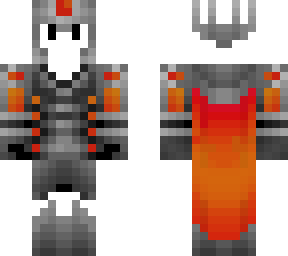 lava faitgher