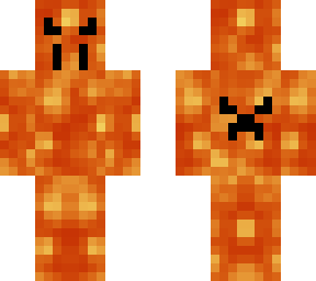 lava kid