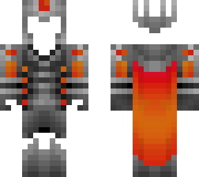 lava knight ob