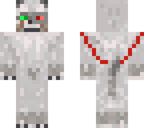 lazewolf