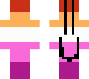 ******* flag smilly
