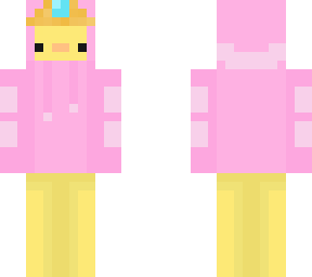 lighter pink