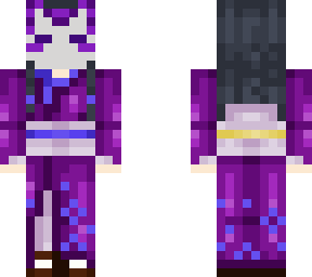lily tainatsu improved