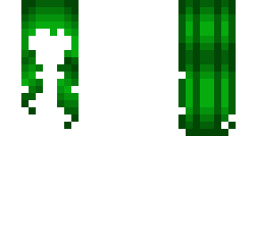 lime hair base