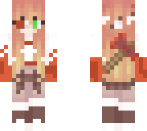 liz (read description)