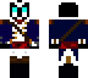 lmanburg -character-
