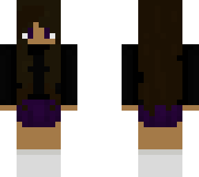 lol purple xd