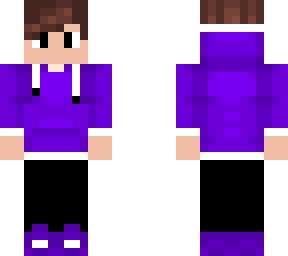 lordpurplehoodman