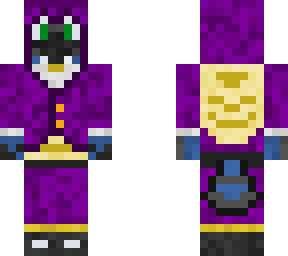 magician evix