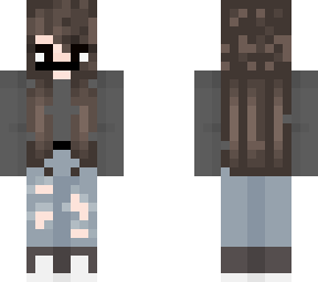 mai's skin