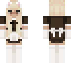 maid