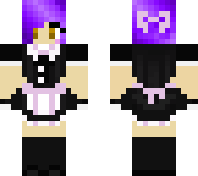 maid