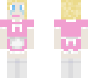 maid