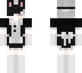 maid boy