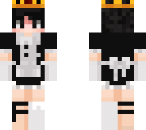 maid boyy
