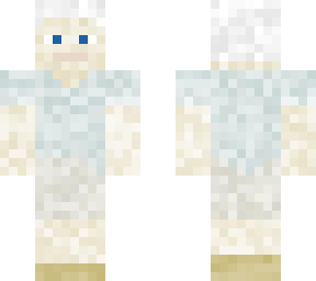 male seaperson