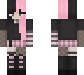 mall goth