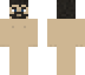 man