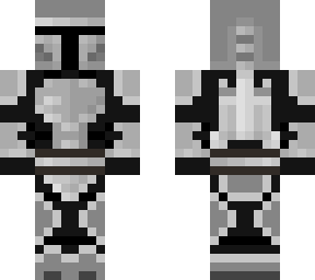 mandalorian